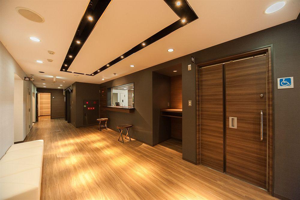 Mystays Otemae 3* Osaka