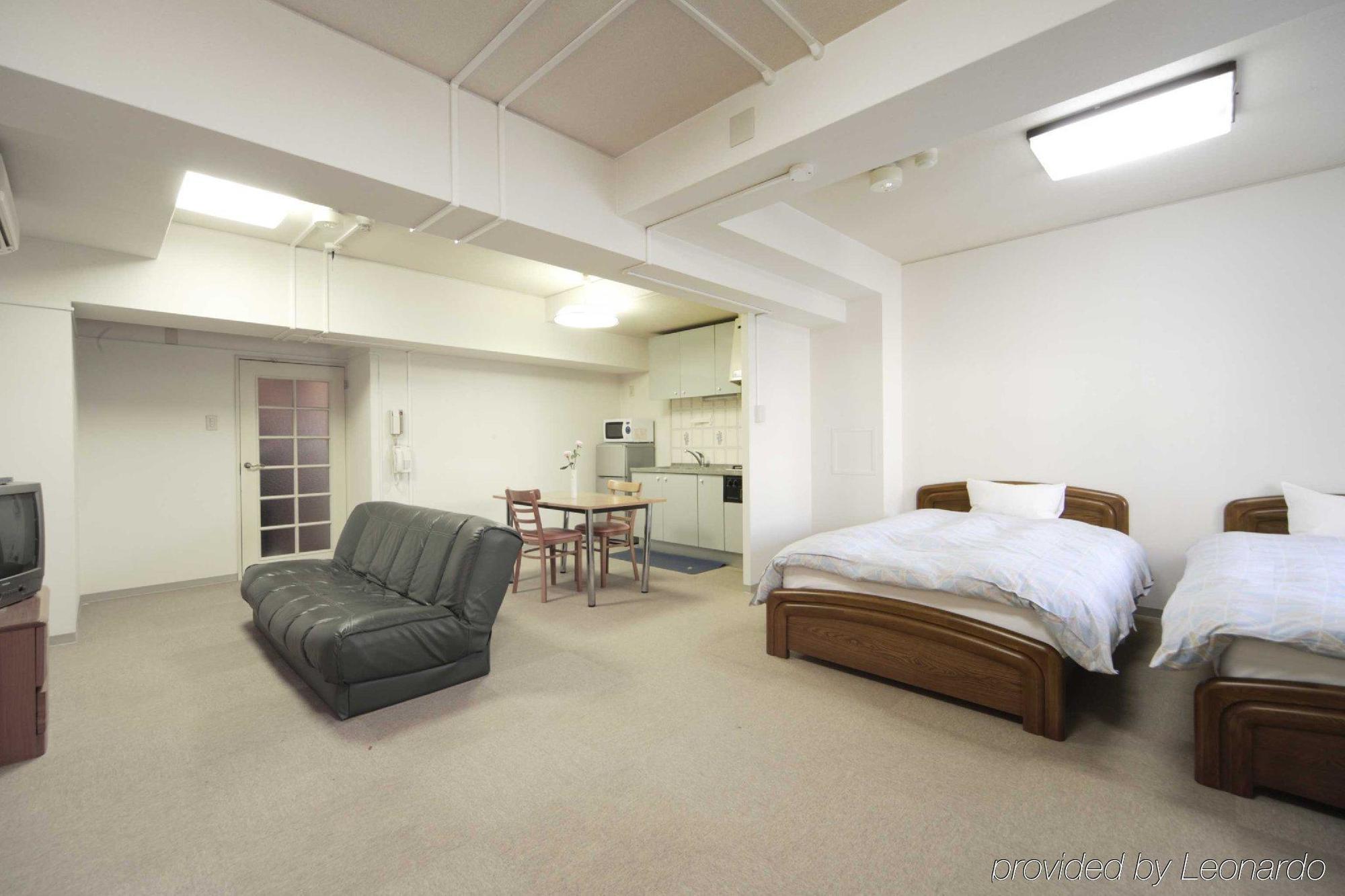 Mystays Otemae Hotel Osaka