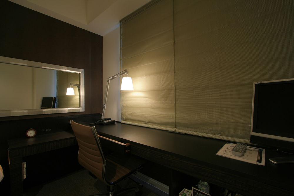 Mystays Premier Dojima Hotel Osaka