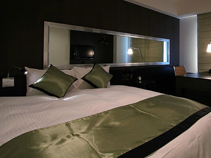 Mystays Premier Dojima Hotel Osaka