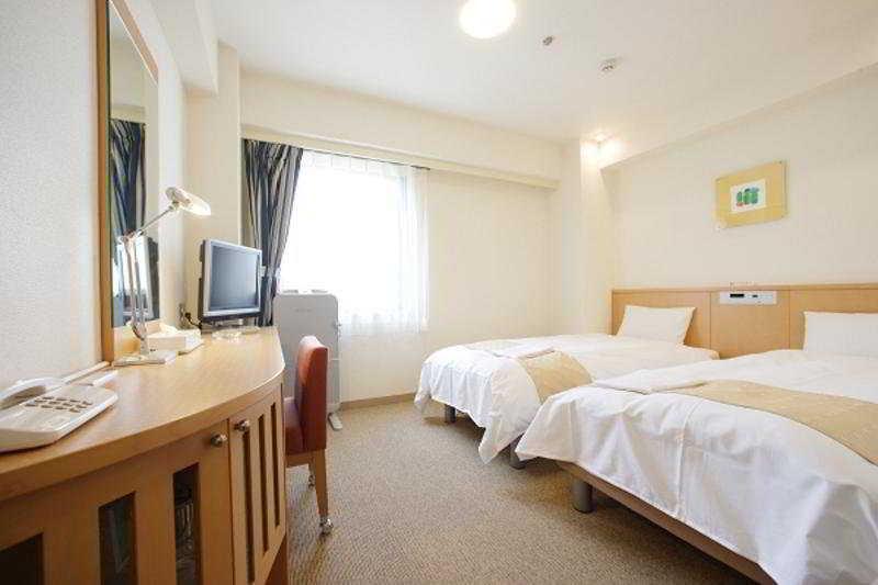 Hotel Nest Shinsaibashi 3*