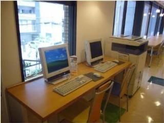 Hotel econômico Chisun Hommachi