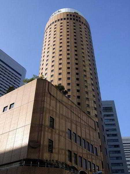 Dai-ichi 4* Osaka
