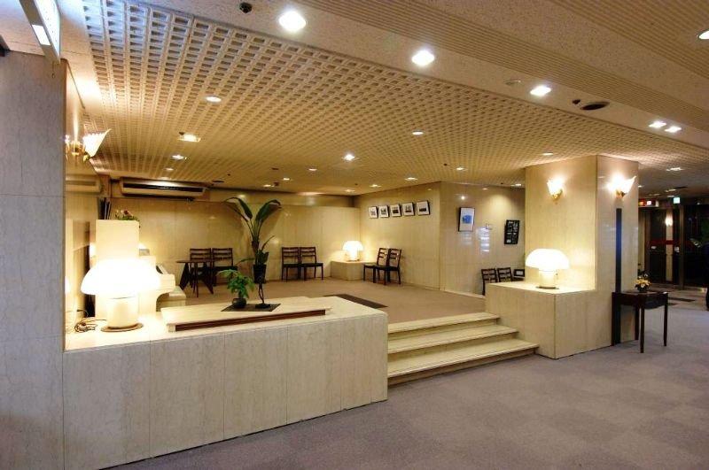 Hotel Agora Place Namba