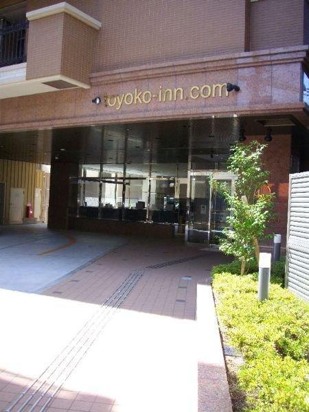 Hotel Toyoko Jr Noda Ekimae 3*