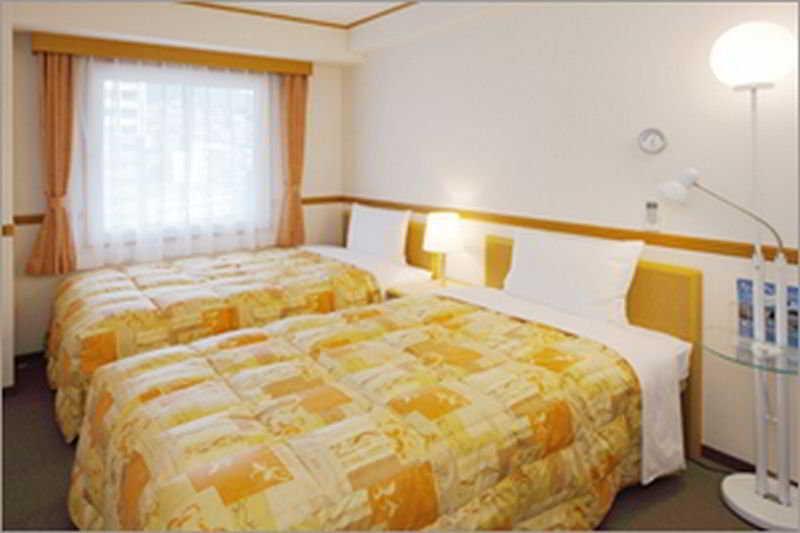 Toyoko Jr Noda Ekimae Hotel 3*