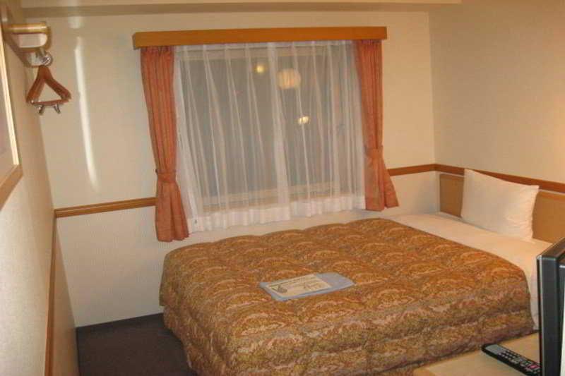 Hotel Toyoko Jr Noda Ekimae Osaka