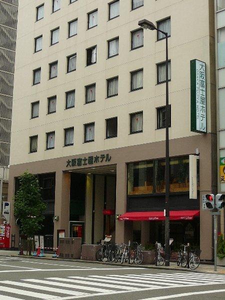 Fujiya 3*