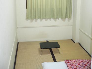 Backpackers Toyo *