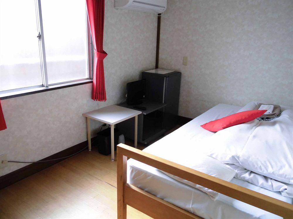 Business Taiyo Albergue