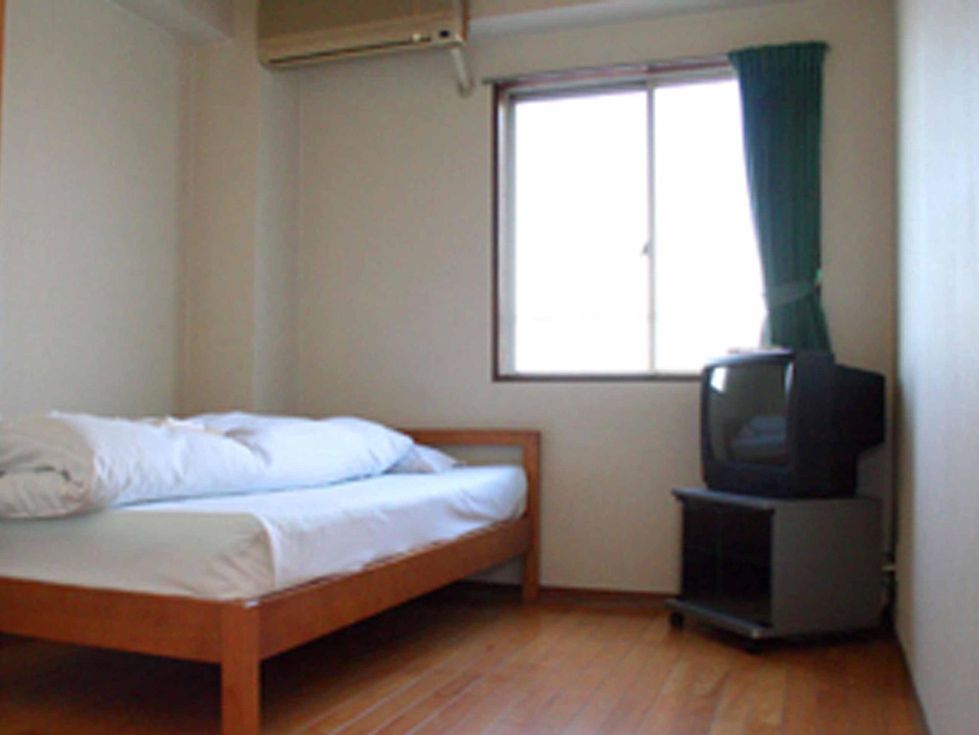 Business Taiyo Albergue *