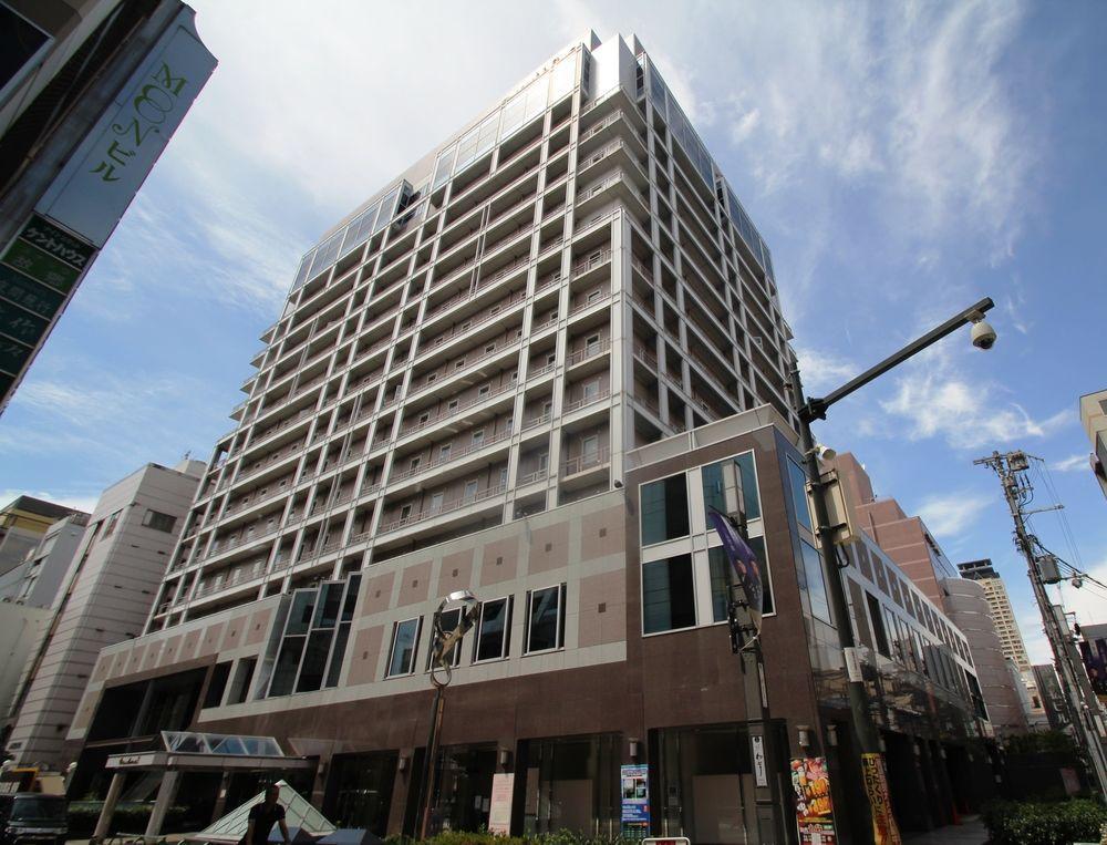Ibis Styles Namba Hotel Osaka