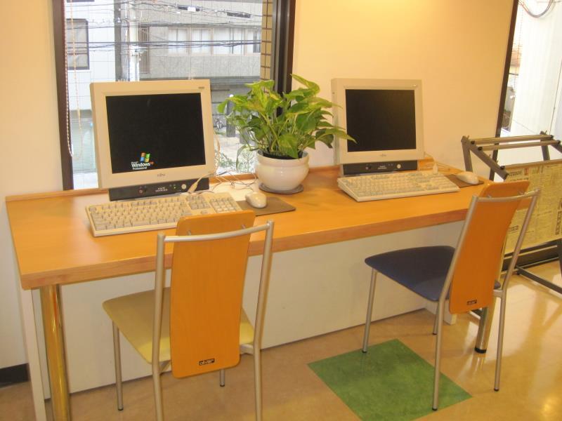 Chisun Hommachi Hotel econômico Osaka