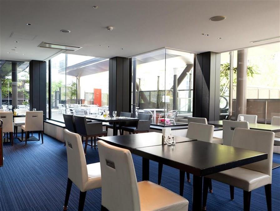 Cross Hotel 4*