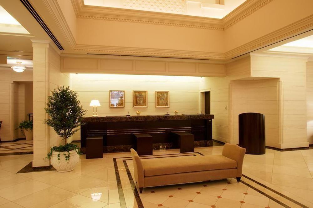 Koko Shinsaibashi Hotel