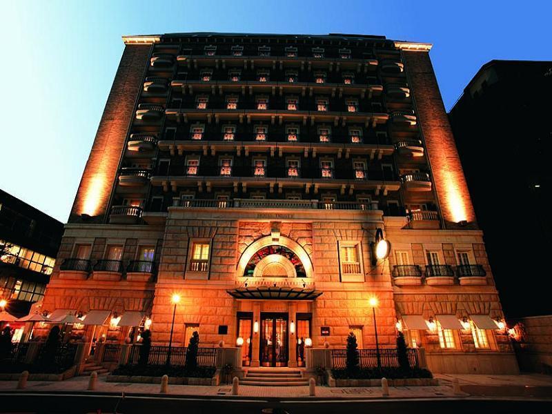 Koko Shinsaibashi 4*