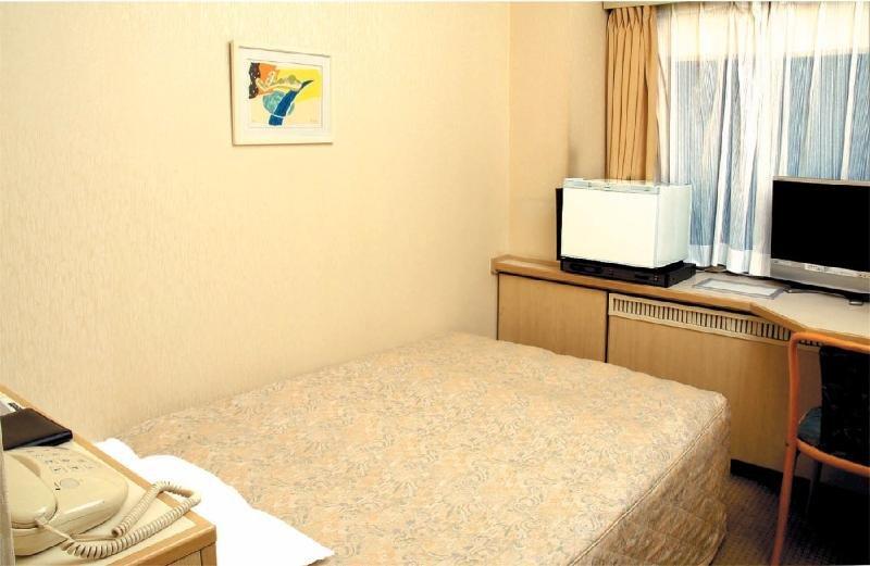 Mitsui Garden Yodoyabashi 4* Osaka