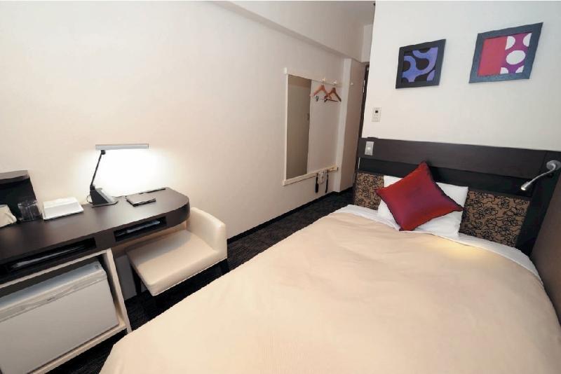 Hotel Mitsui Garden Yodoyabashi