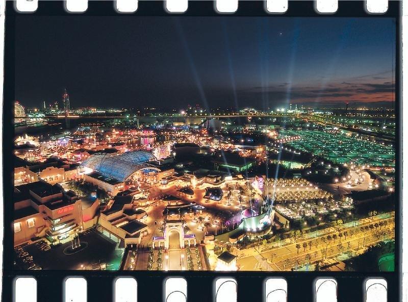 Hotel Kintetsu Universal 3*