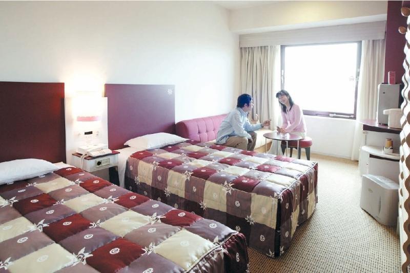 Kintetsu Universal Hotel
