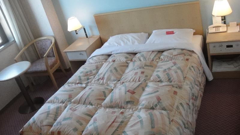 Namba Washington Plaza 3* Osaka