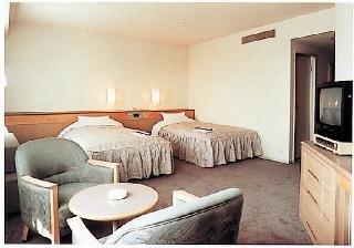 Keihan Kyobashi Grande Hotel Osaka