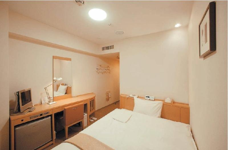 Nest Shinsaibashi