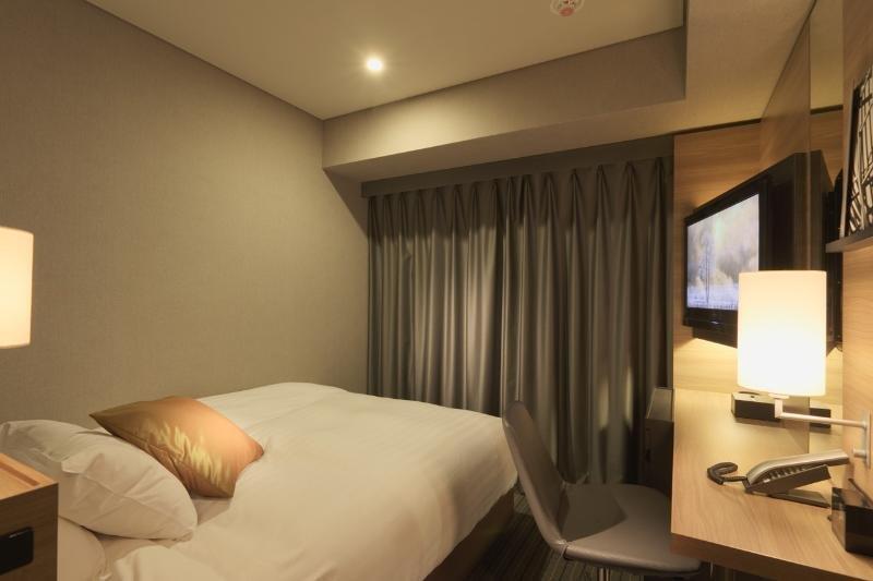Unizo Yodoyabashi Hotel 3*