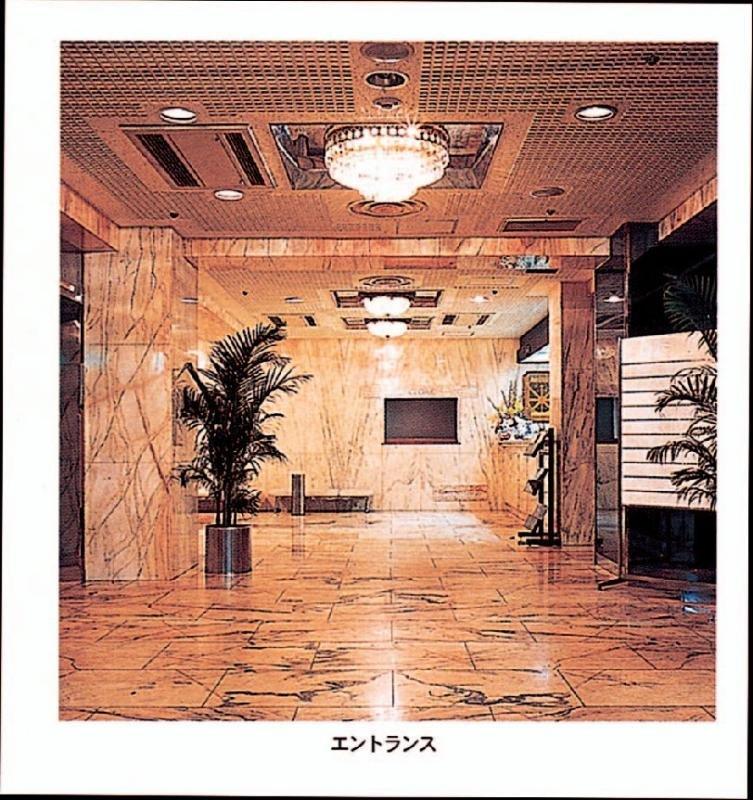 Binario Umeda Osaka