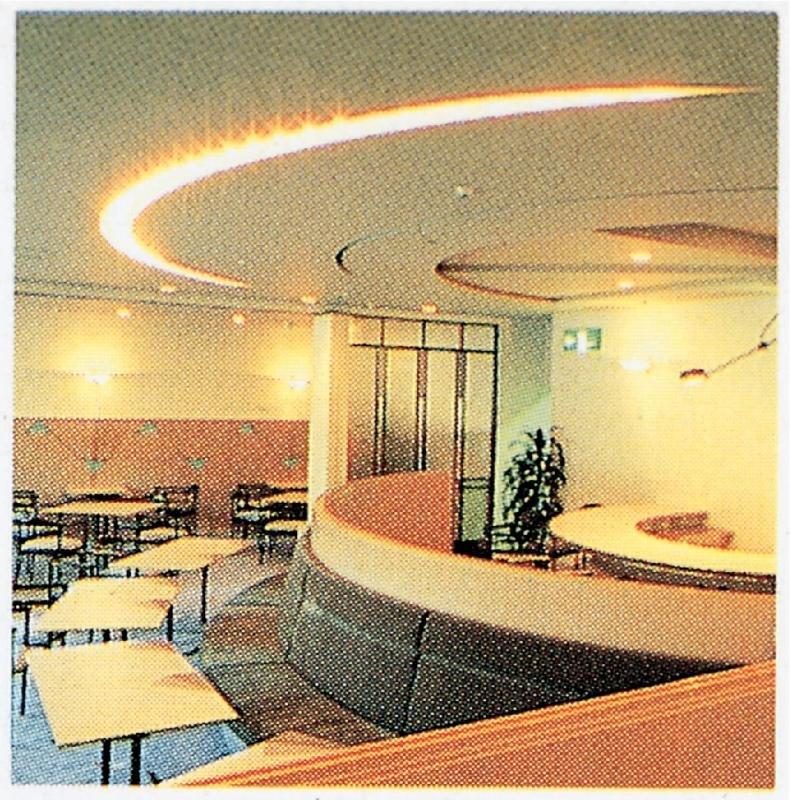 Hotel New Hankyu Annex Osaka