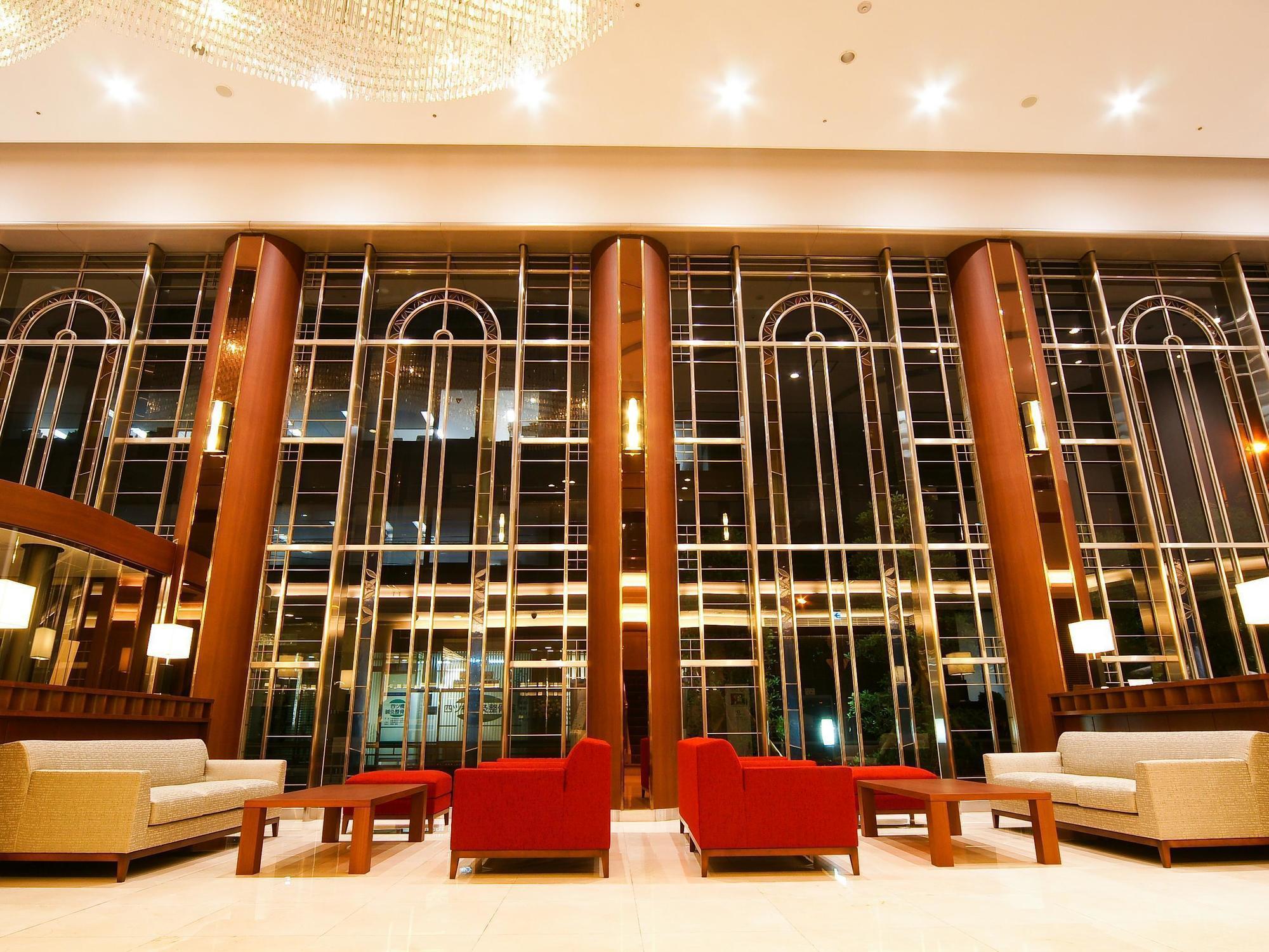 Daiwa Roynet Yotsubashi Hotel