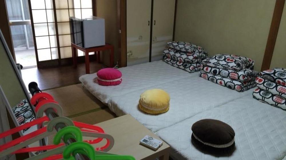 Social House Hotel Osaka