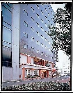 Humour New Oriental Hotel econômico 3*