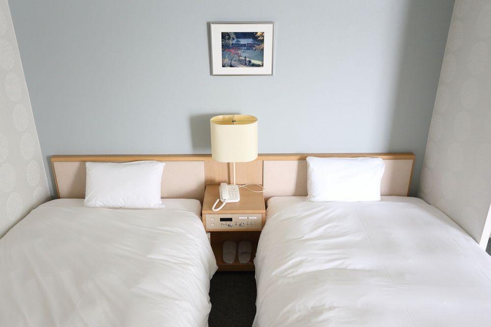 International House Hotel