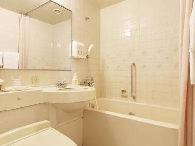 New Hankyu Annex Hotel Osaka