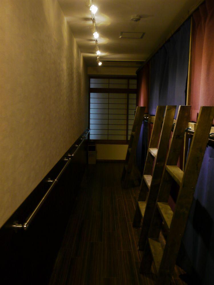 外国人staffがいるinternationalなhostel - Hana - Hostel *