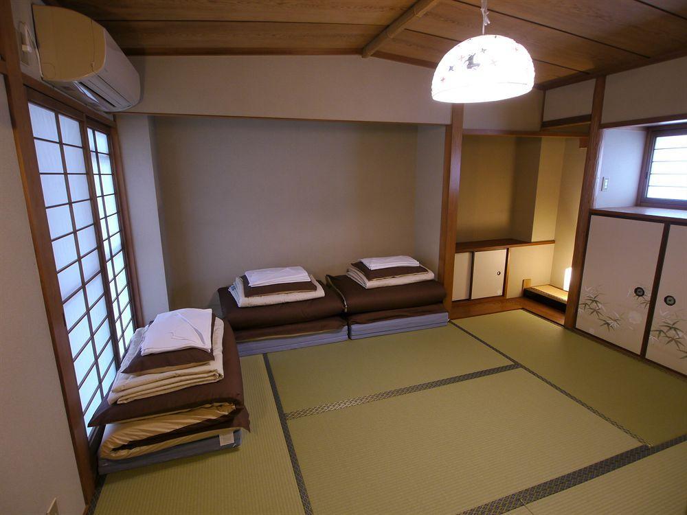 外国人staffがいるinternationalなhostel - Hana - Hostel Osaka