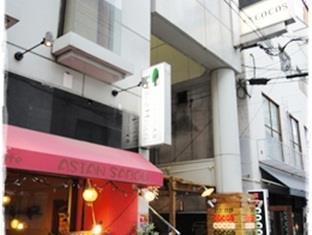 外国人staffがいるinternationalなhostel - Hana - Hostel Osaka