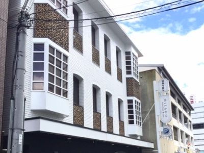 Milago Stylish Hotel Juso Hotel 2*
