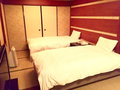 Hotel Milago Stylish Hotel Juso