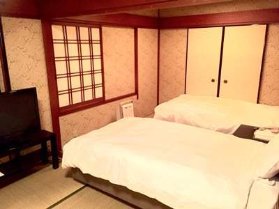 Milago Stylish Hotel Juso Osaka