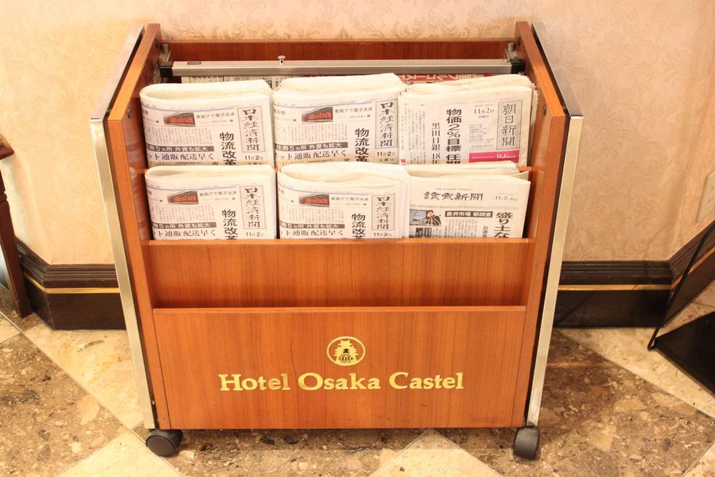 Hotel Castle