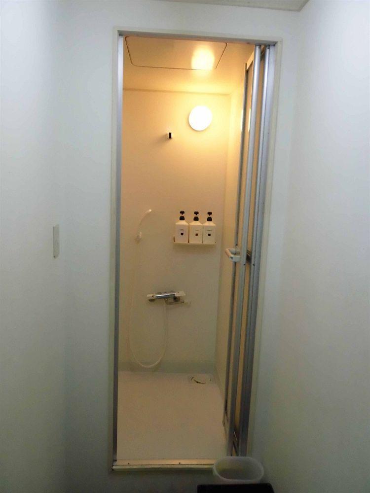 Albergue Business Taiyo *