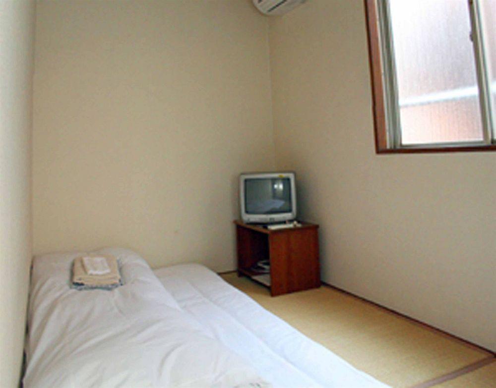 Albergue Business Taiyo Osaka