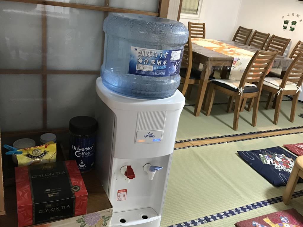 Hostel Im Osaka