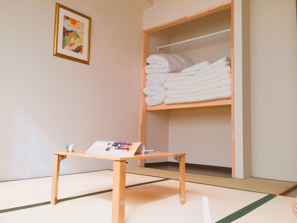 Hostel Gloire Osaka