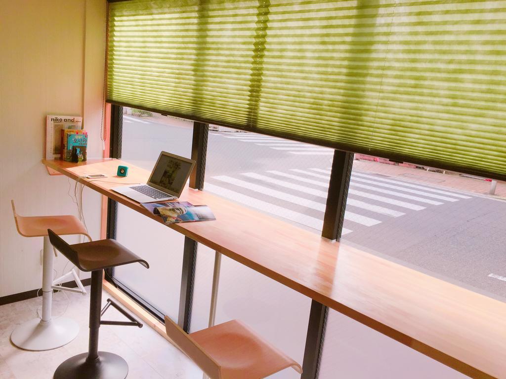 Hostel Gloire