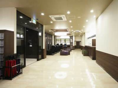 Hotel The Bridge Shinsaibashi