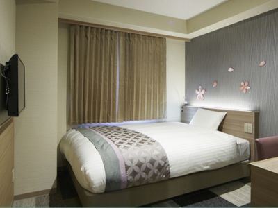 Hotel The Bridge Shinsaibashi 4*