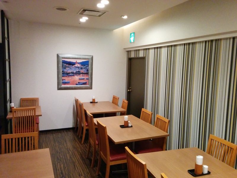 Hotel Joytel Osaka
